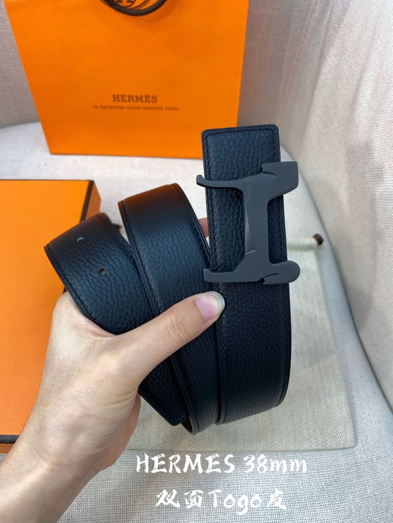 Hermes Belts